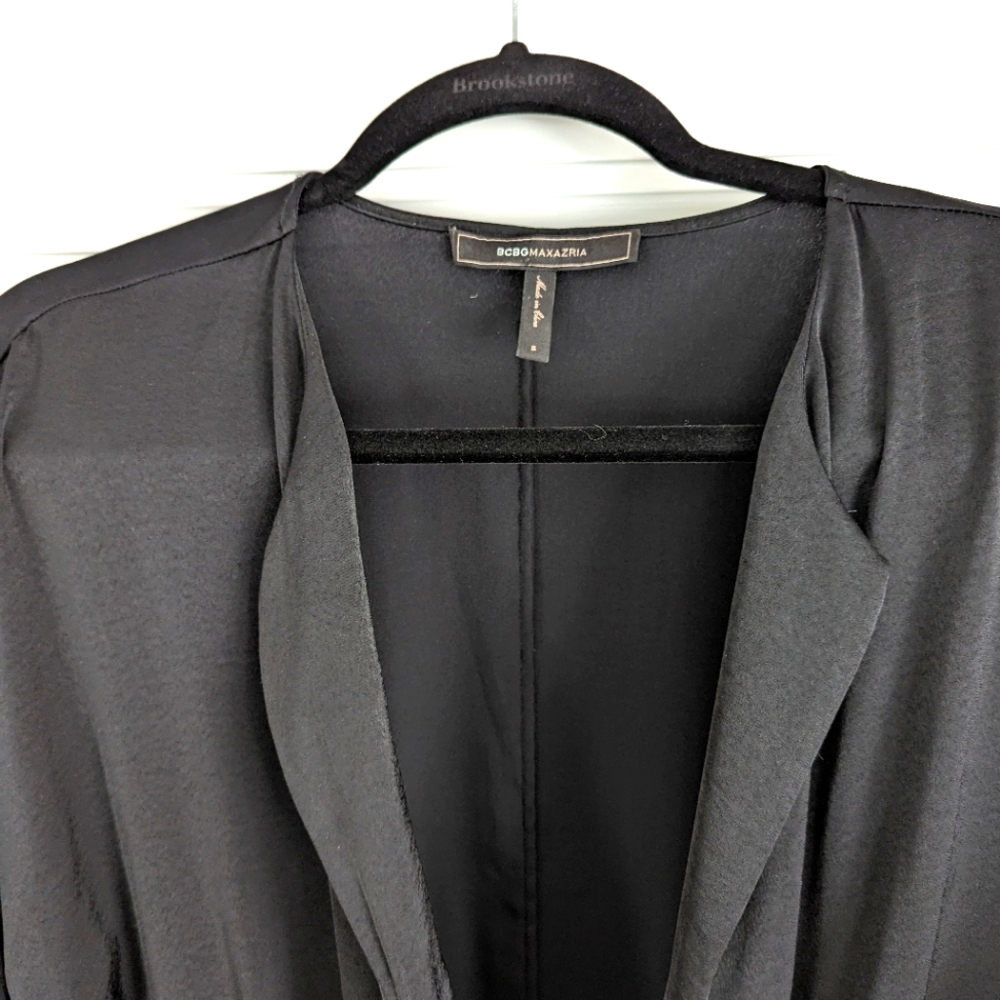 BCBG MaxAxria Romper Small